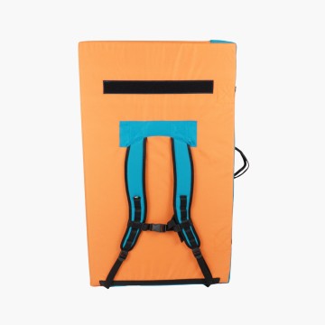 Cormo 2.0 – medium hinged BrazzPad