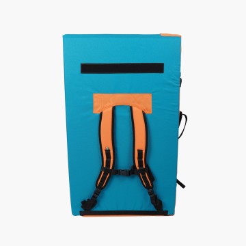 Cormo 2.0 – medium hinged BrazzPad | Brazz