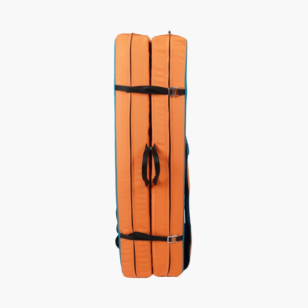 Cormo - Bouldering Crashpad Made in Italy | Brazz