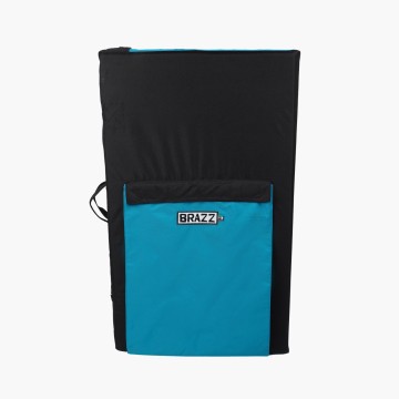 Cormo 2.0 – medium hinged BrazzPad | Brazz