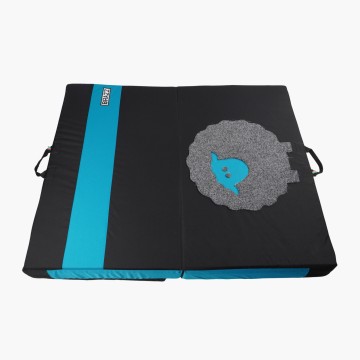 Cormo 2.0 – medium hinged BrazzPad | Brazz