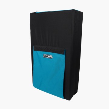 Cormo 2.0 – medium hinged BrazzPad | Brazz