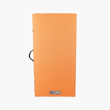 Harri The Young - small hinged BrazzPad | Brazz 2