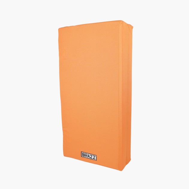 Harri The Young - small hinged BrazzPad | Brazz