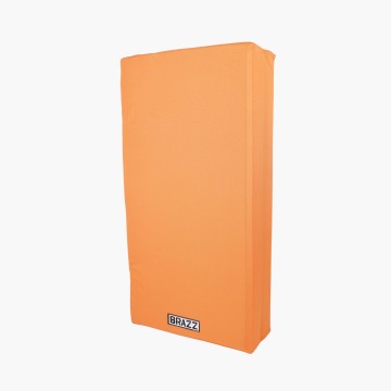 Harri The Young - small hinged BrazzPad | Brazz