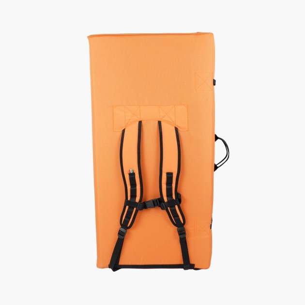 Harri The Young - small hinged BrazzPad | Brazz