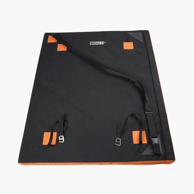 Lincoln 2.0 - BrazzDeckPad | Brazz