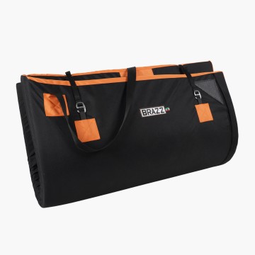 Lincoln 2.0 - BrazzDeckPad | Brazz