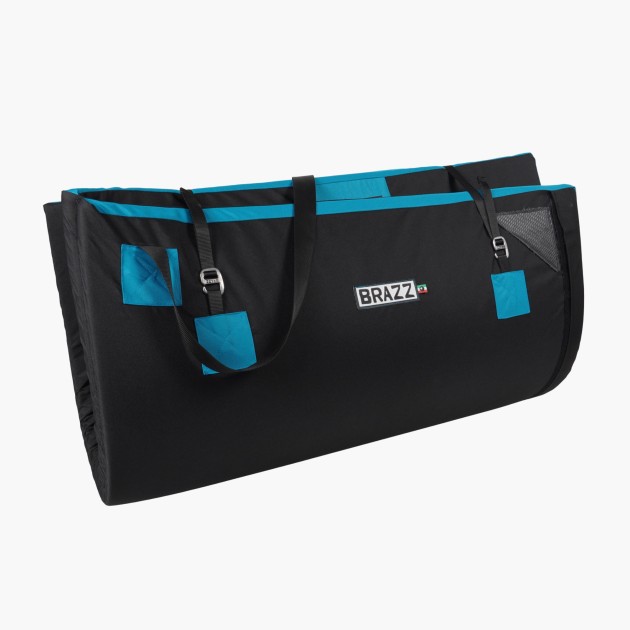 Lincoln 2.0 - BrazzDeckPad - Brazz