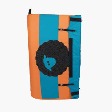 Merino - Taco Bouldering Crashpad | Brazz