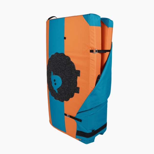 Merino - Taco Bouldering Crashpad | Brazz