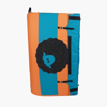 Merino - Taco Bouldering Crashpad | Brazz
