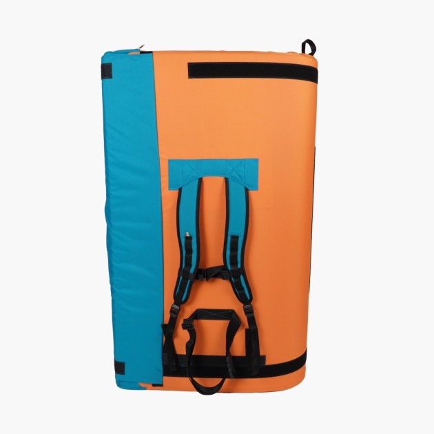 Merino - Taco Bouldering Crashpad | Brazz