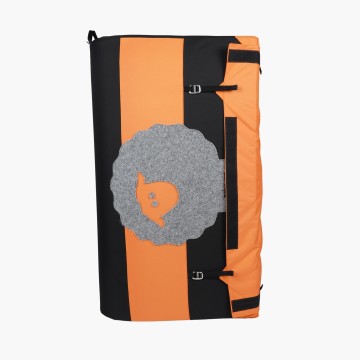 Merino - Taco Bouldering Crashpad | Brazz