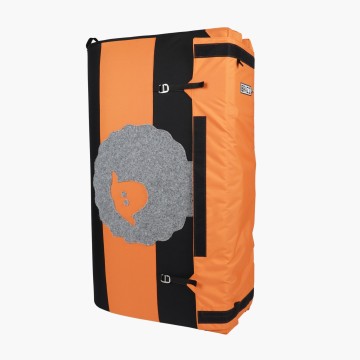 Merino 2.0 - big taco BrazzPad | Brazz