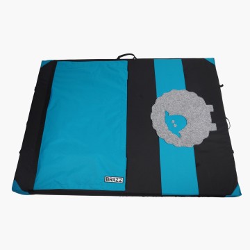 Merino - Taco Bouldering Crashpad | Brazz