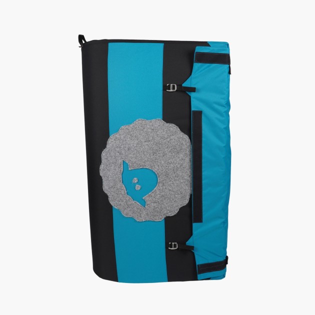 Merino - Taco Bouldering Crash Pad Made in Italy
