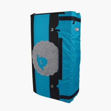 Merino 2.0 - big taco BrazzPad | Brazz