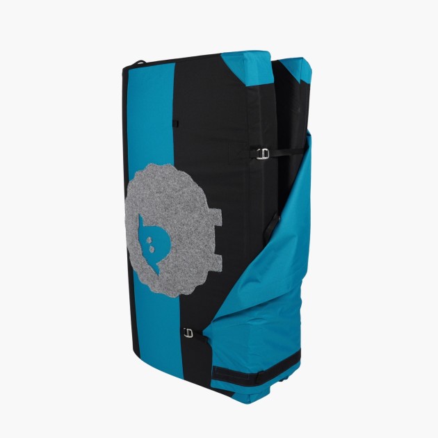 Merino 2.0 - big taco BrazzPad | Brazz