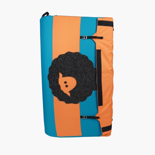 Merino - Taco Bouldering Crashpad | Brazz