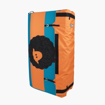 Merino - Taco Bouldering Crashpad | Brazz