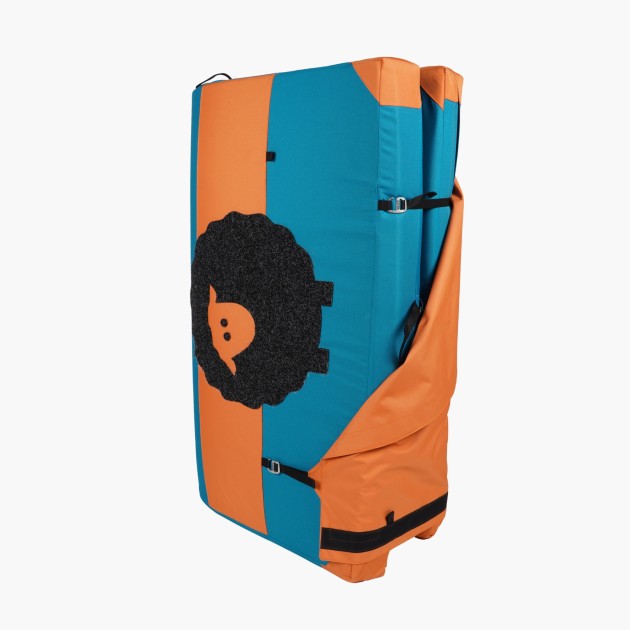 Merino - Taco Bouldering Crashpad | Brazz