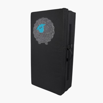 Oberland - medium triple BrazzPad | Brazz