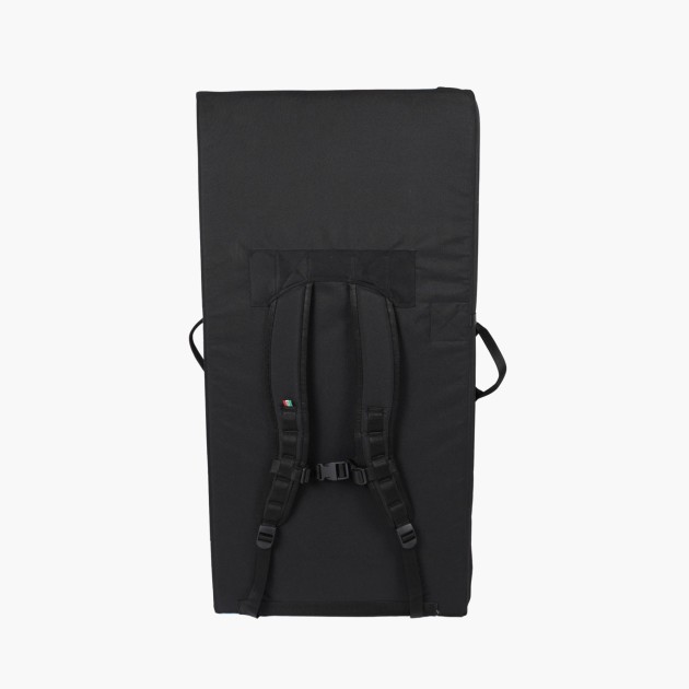 Oberland - medium triple BrazzPad | Brazz