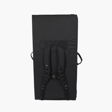 Oberland - medium triple BrazzPad | Brazz