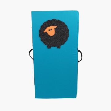 Oberland - medium triple BrazzPad | Brazz 2