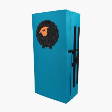 Oberland - medium triple BrazzPad | Brazz