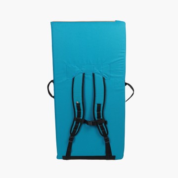 Oberland - medium triple BrazzPad | Brazz