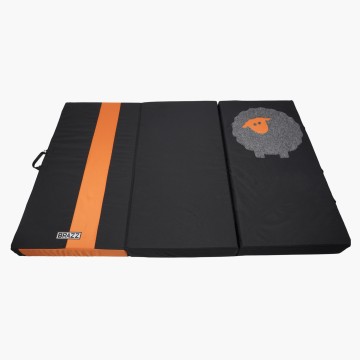 Turchessa - big triple BrazzPad | Brazz