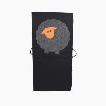 Turchessa - big triple BrazzPad | Brazz 2