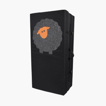 Turchessa - big triple BrazzPad | Brazz