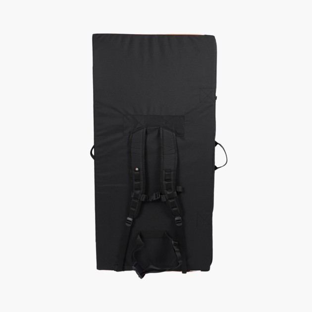 Turchessa - big triple BrazzPad | Brazz