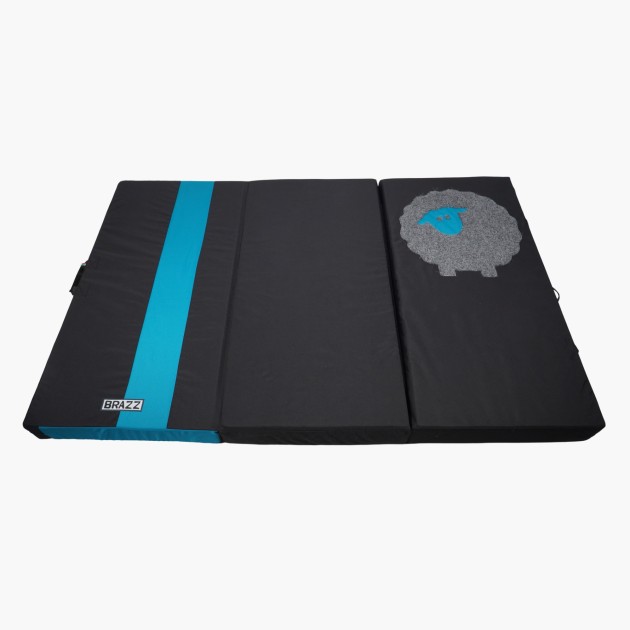 Turchessa - big triple BrazzPad | Brazz