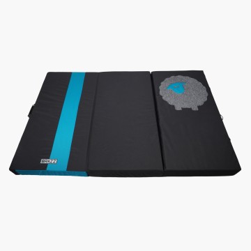 Turchessa - big triple BrazzPad | Brazz