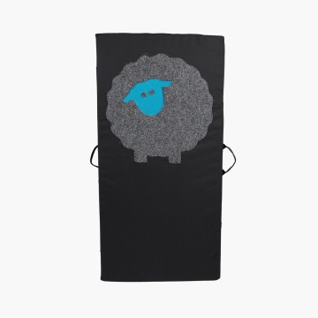 Turchessa - big triple BrazzPad | Brazz