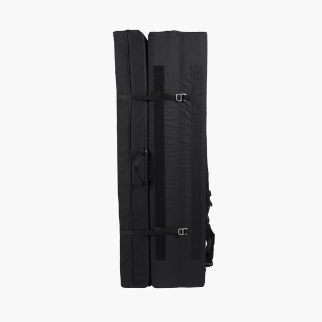 Turchessa - big triple BrazzPad | Brazz