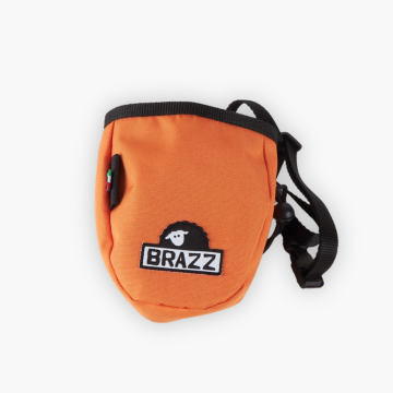 Pecorella - Chalk BrazzBag | Brazz