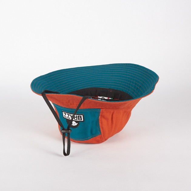 Cotton Safari Hat | Brazz