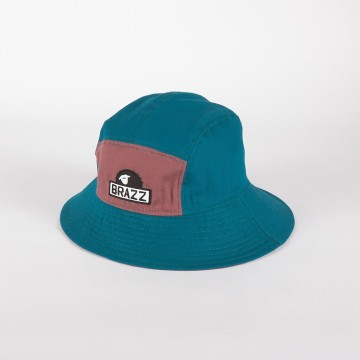Cotton Safari Hat | Brazz