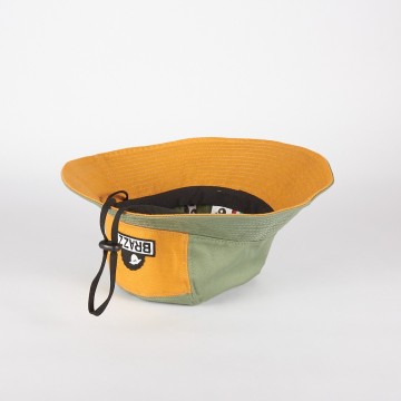Cotton Safari BrazzCap | Brazz