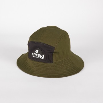 Cotton Safari BrazzCap | Brazz