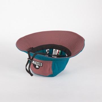 Cotton Safari Hat | Brazz