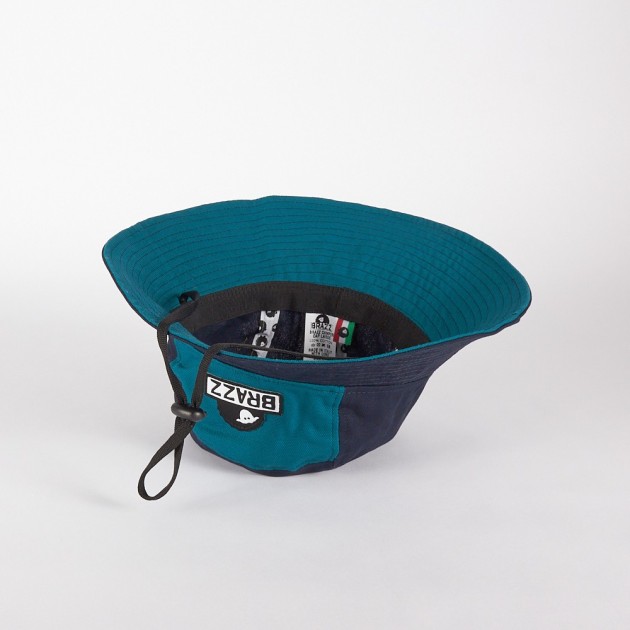 Cotton Safari BrazzCap | Brazz