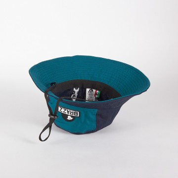 Cotton Safari BrazzCap | Brazz