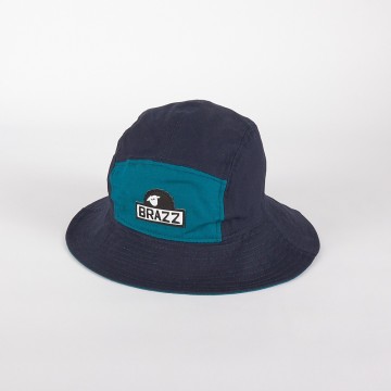 Cotton Safari BrazzCap | Brazz