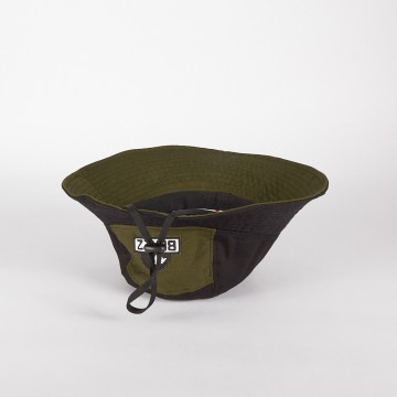 Cotton Safari BrazzCap | Brazz